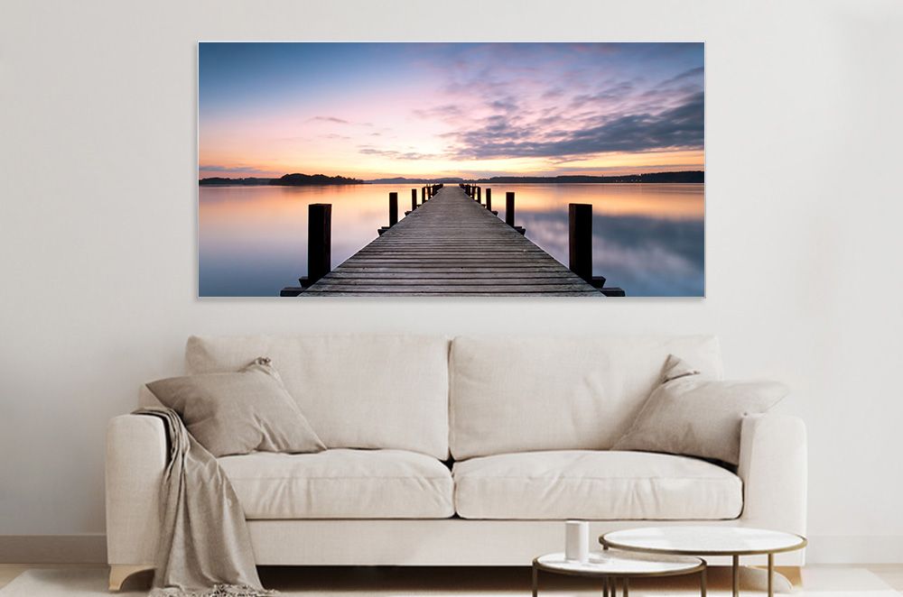 Wandposter 100 x 200 cm