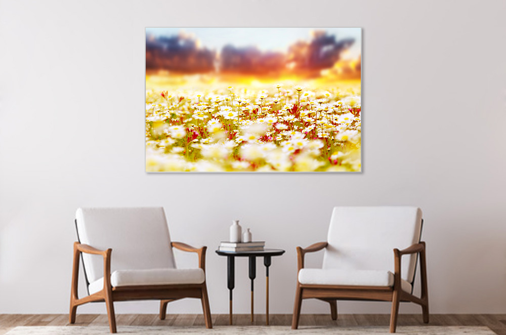 Wandposter 120 x 180 cm