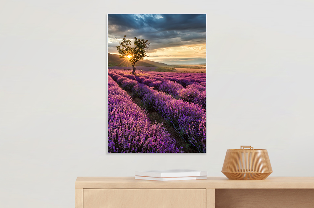 Wandposter 60 x 90 cm